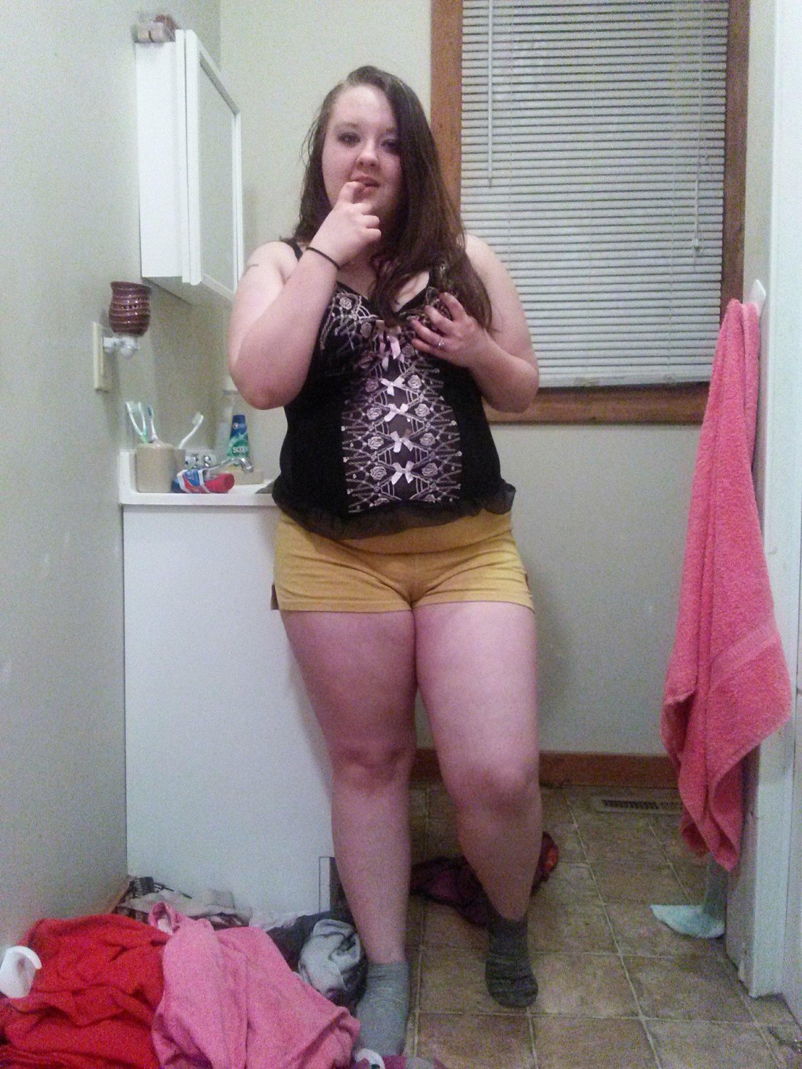 Pigslut Kayla #MkvvUWGW