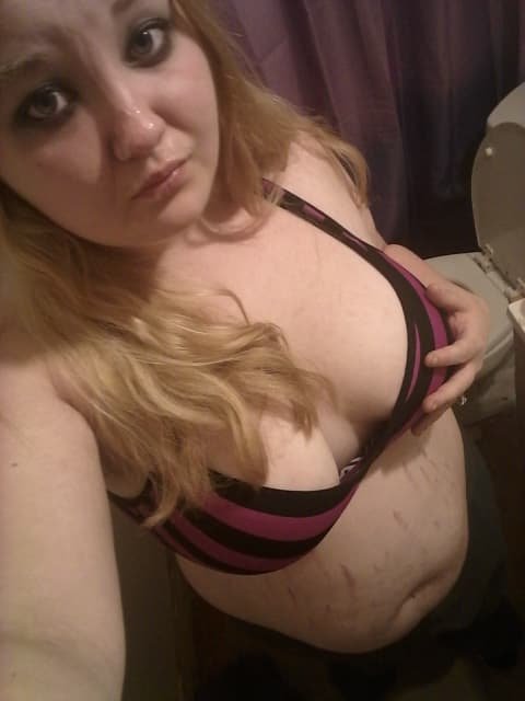 Pigslut Kayla #jTQKozlR
