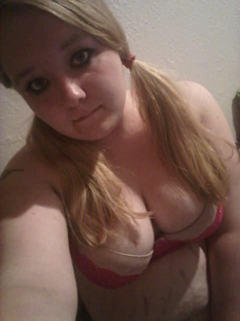 Pigslut Kayla #mVahOSYW