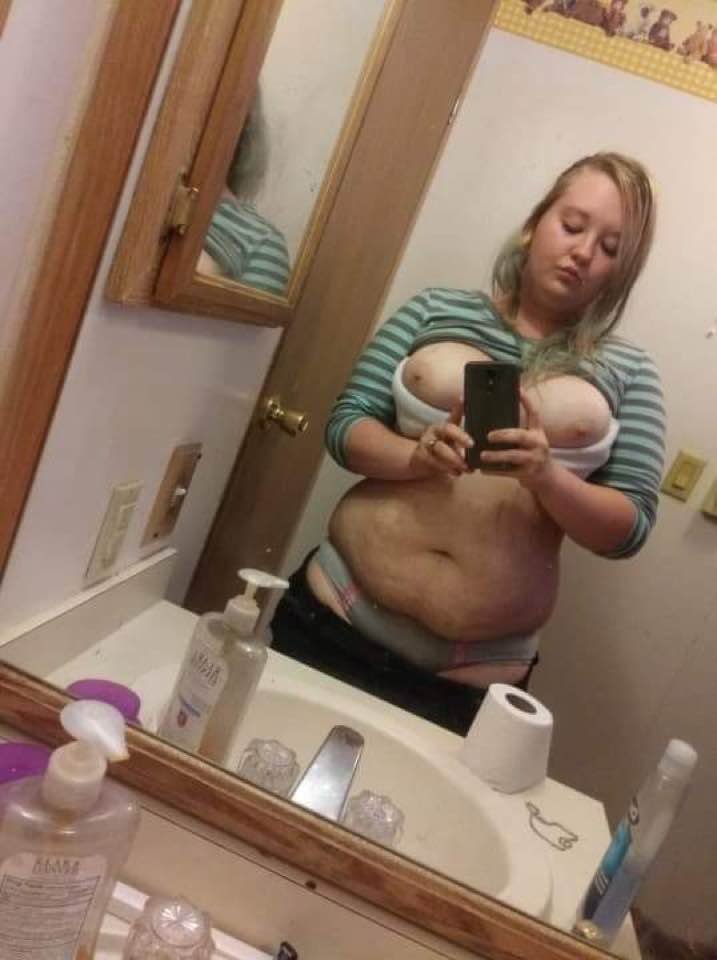 Pigslut Kayla #vUHy0tio