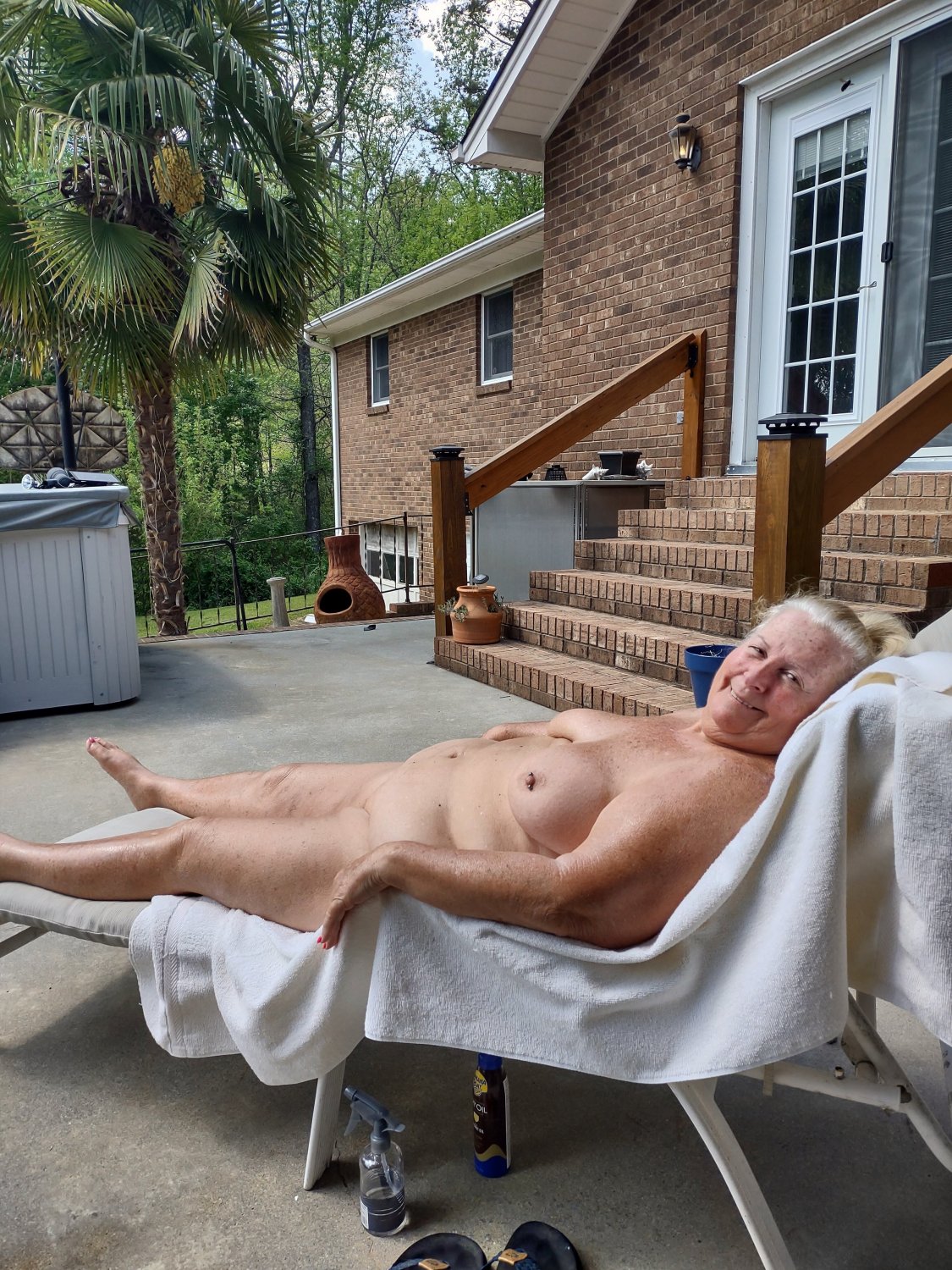 K!eth&$har0n, Mature N.C. BBW swings #UqlUmuxR