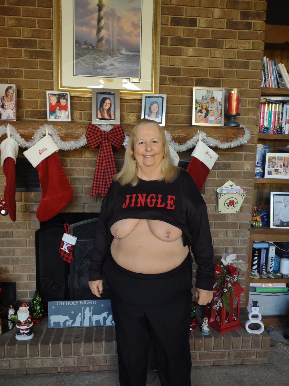 K!eth&$har0n, Mature N.C. BBW swings #rtQV6DS6