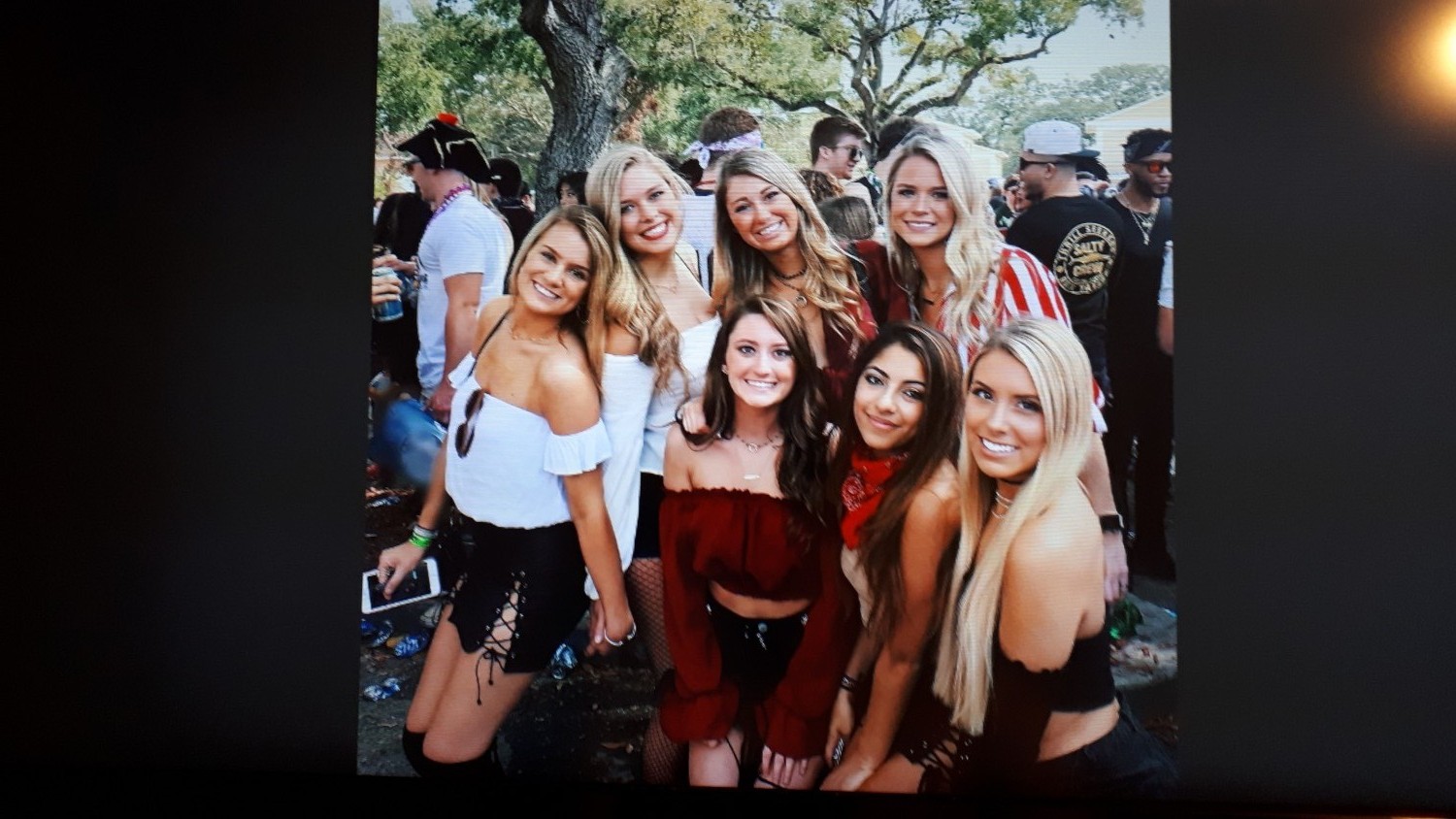 Blonde Hottie + Cute Friend Tribute 2 #GzFCy5HH