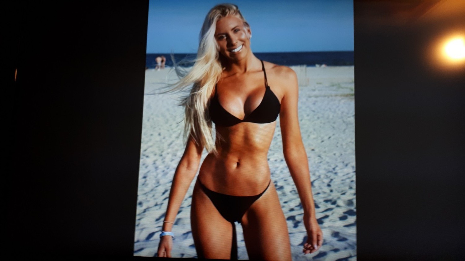 Blonde Hottie + Cute Friend Tribute 2 #rhQydvwr