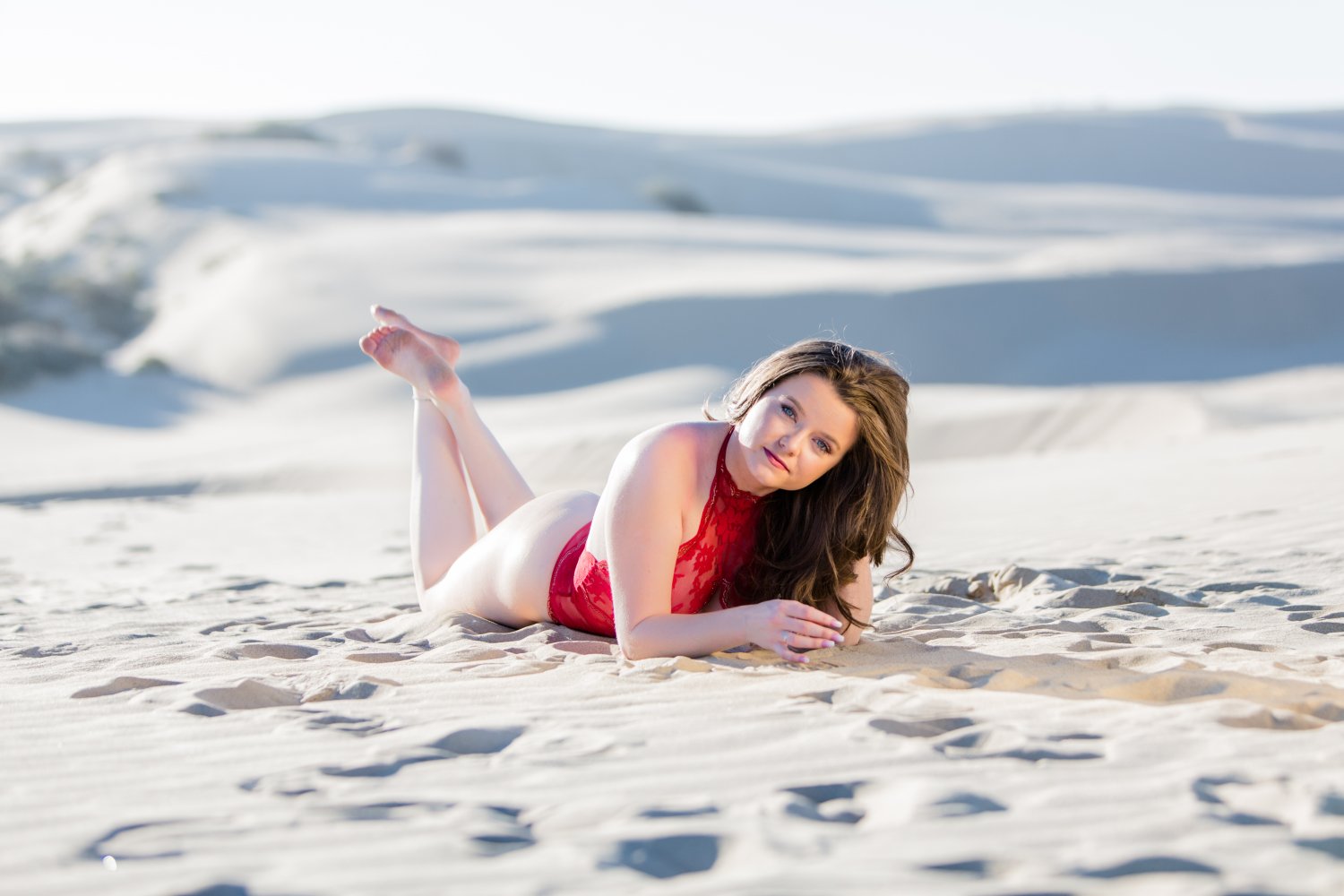 Beach Boudoir with Faith #6jUgIhTO