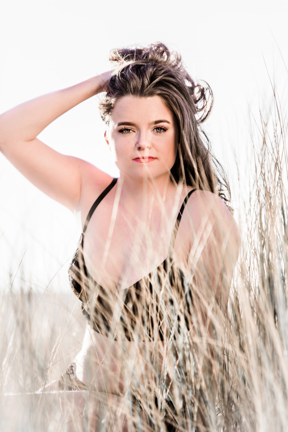 Beach Boudoir with Faith #dVPdg0St