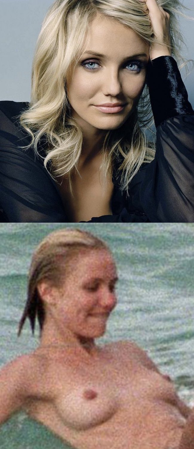 Celebs On/Off 2 #9RUZ1drF