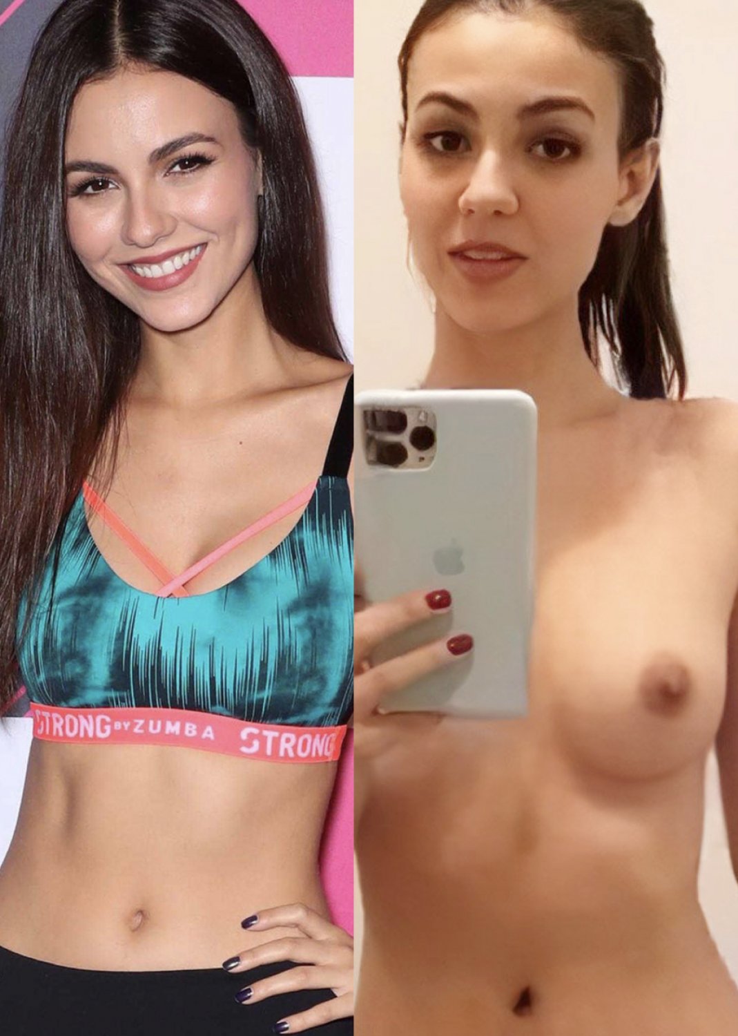 Celebs On/Off 2 #JcZjbXmj