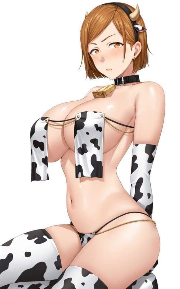Big titty anime girls part 10 #9SC8VWZ0