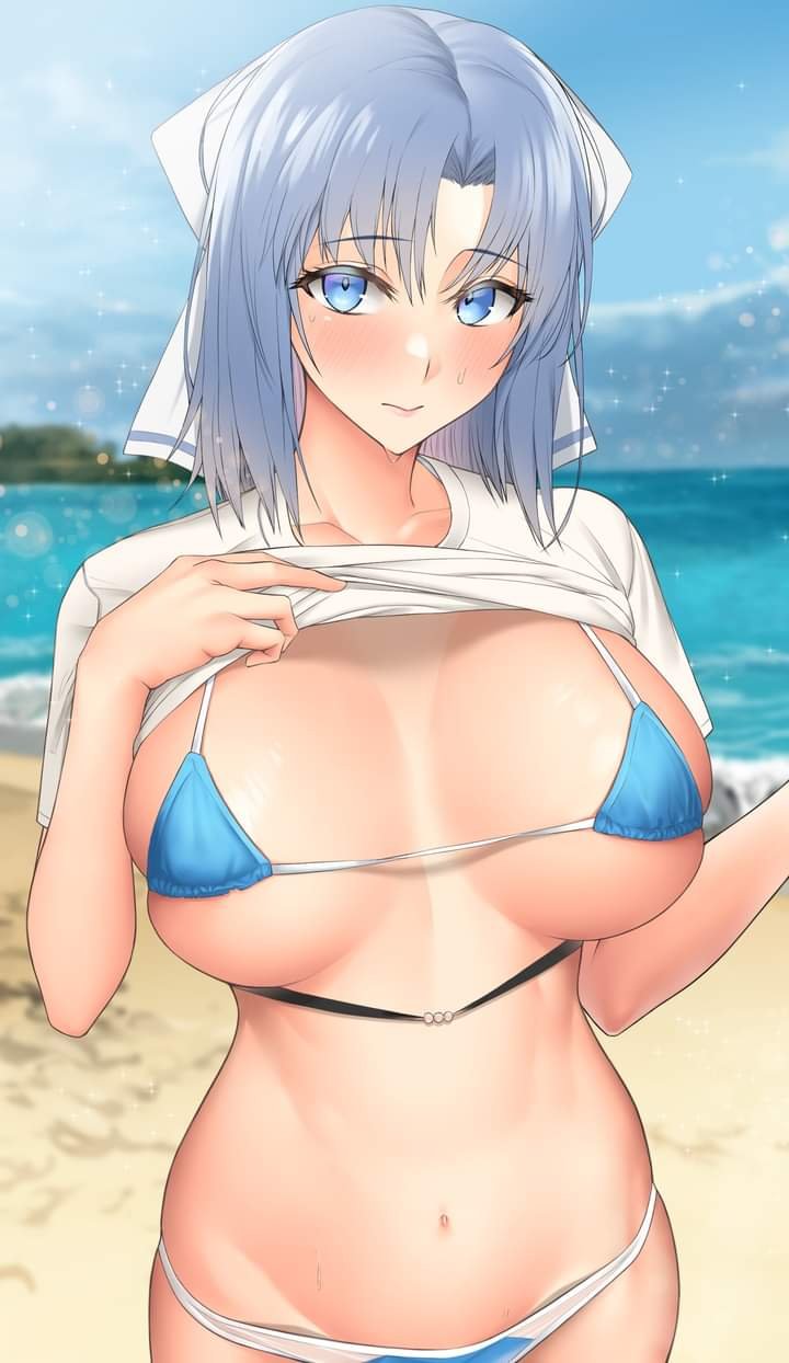 Big titty anime girls part 10 #AVgwGvRZ