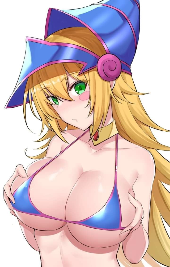 Big titty anime girls part 10 #RFvKUiem