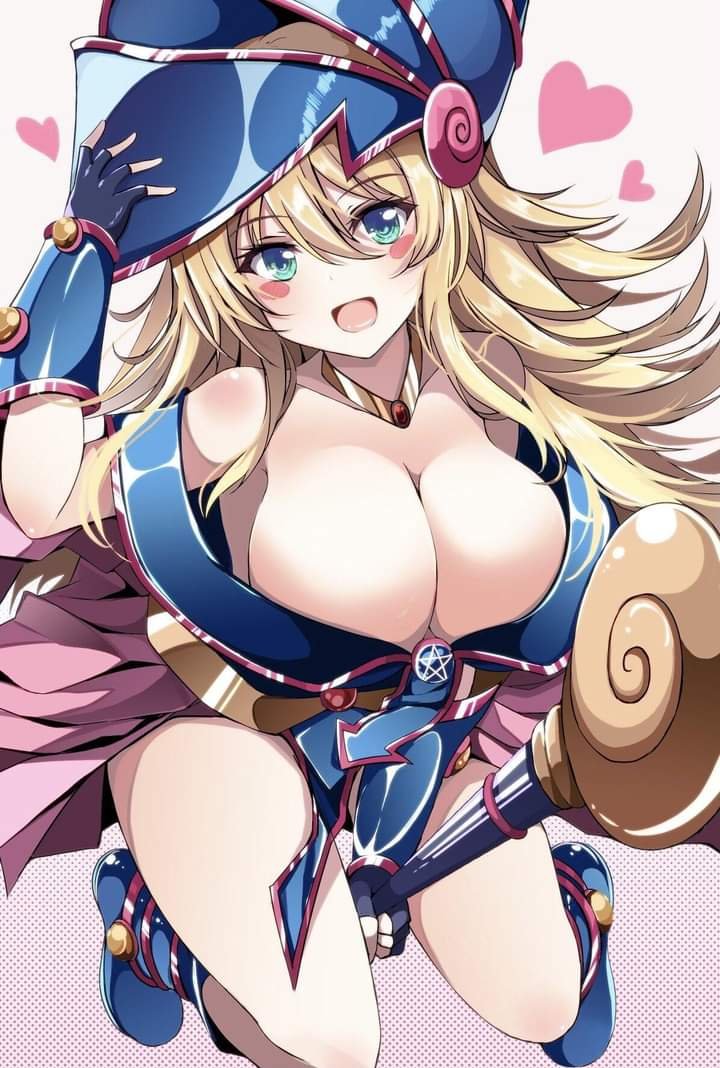 Big titty anime girls part 10 #e7bH3jBf