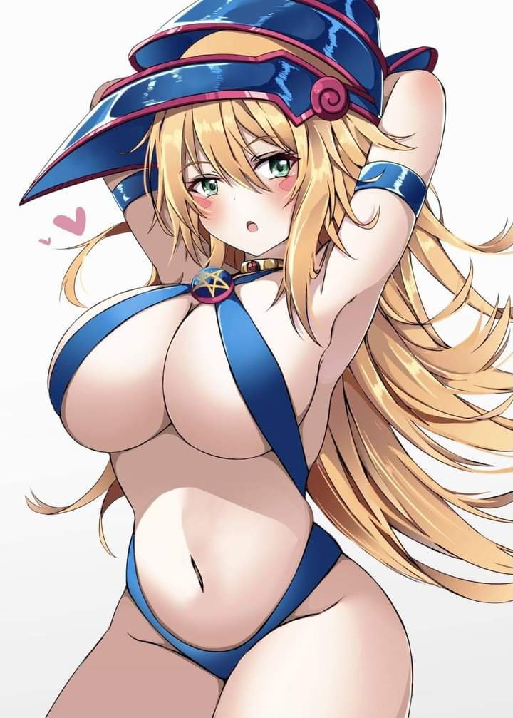 Big titty anime girls part 10 #eLnfZvsm