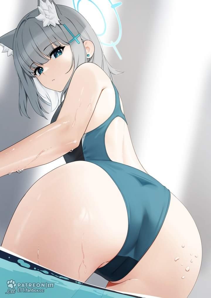 Big titty anime girls part 10 #ieIGNl3E