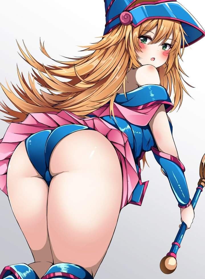 Big titty anime girls part 10 #jke5Z6OA