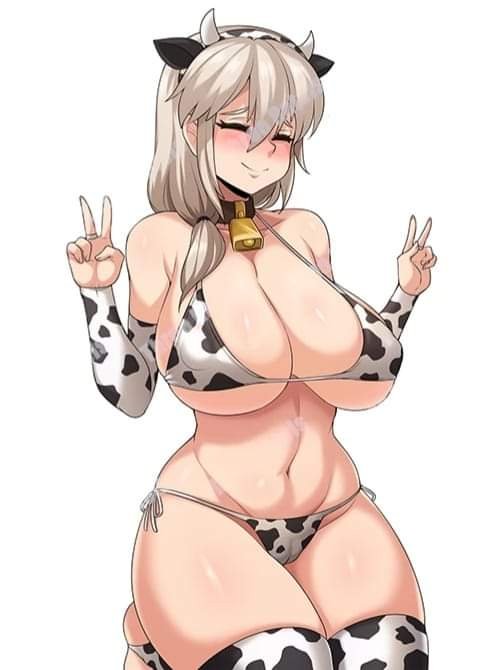 Big titty anime girls part 10 #o80x6lDc