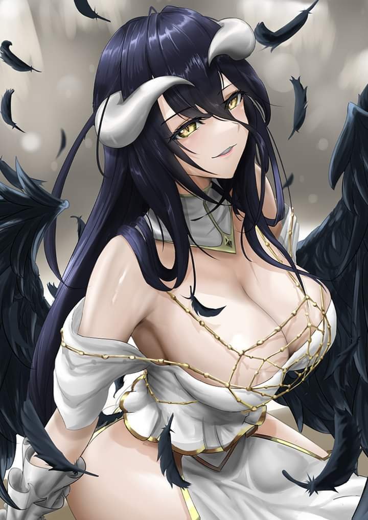 Big titty anime girls part 10 #sEXPajN8