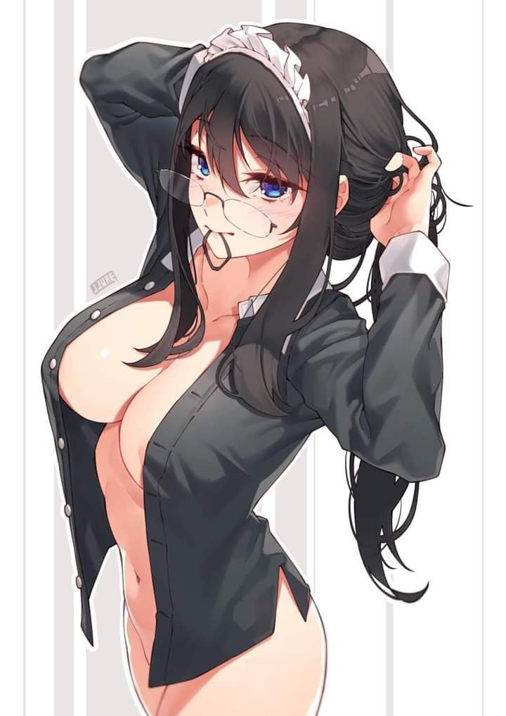 Big titty anime girls part 10 #vVZapf0f