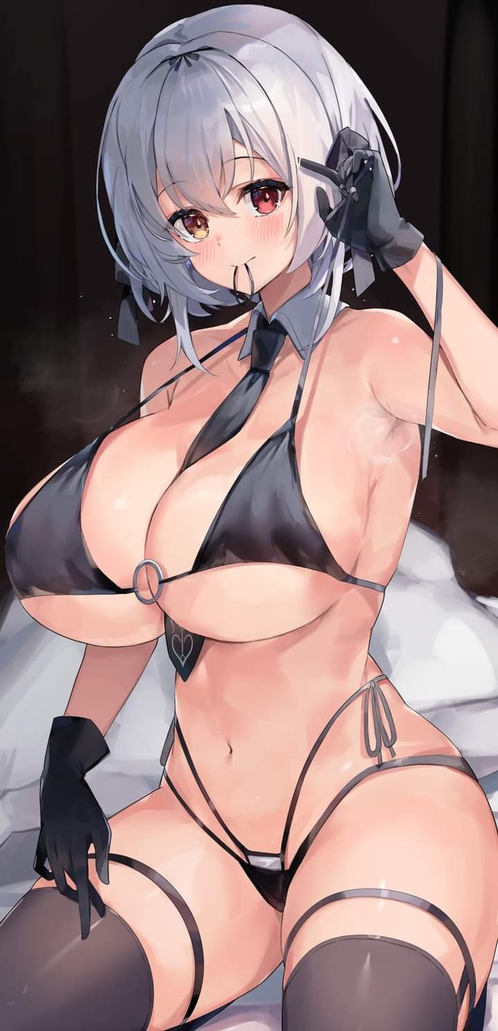 Big titty anime girls part 10 #wNzSiBH1