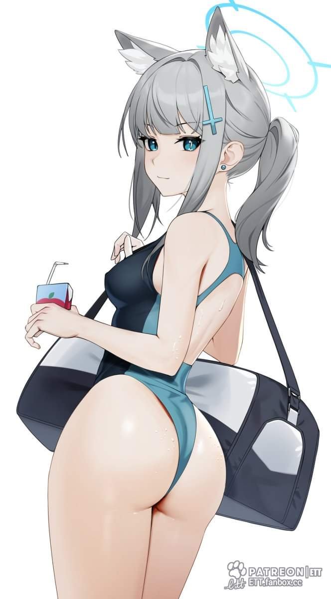 Big titty anime girls part 10 #zgJ8dddW