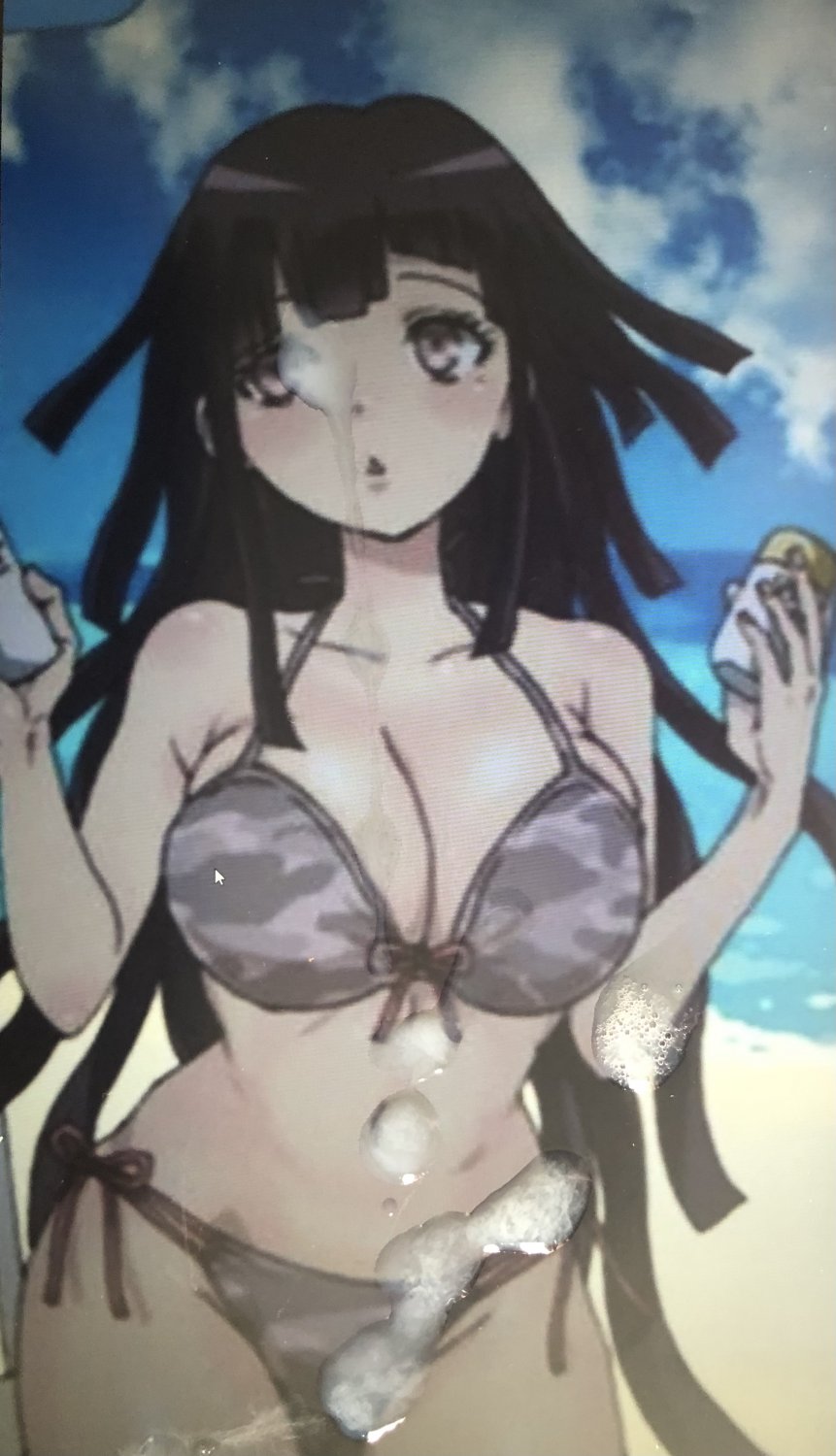 Mikan Tsumiki #8zU46MP7