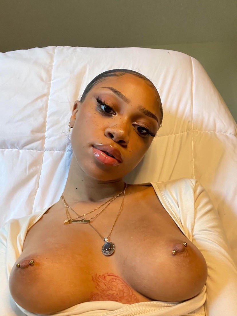 Ebony Tits - Porn Videos & Photos - EroMe