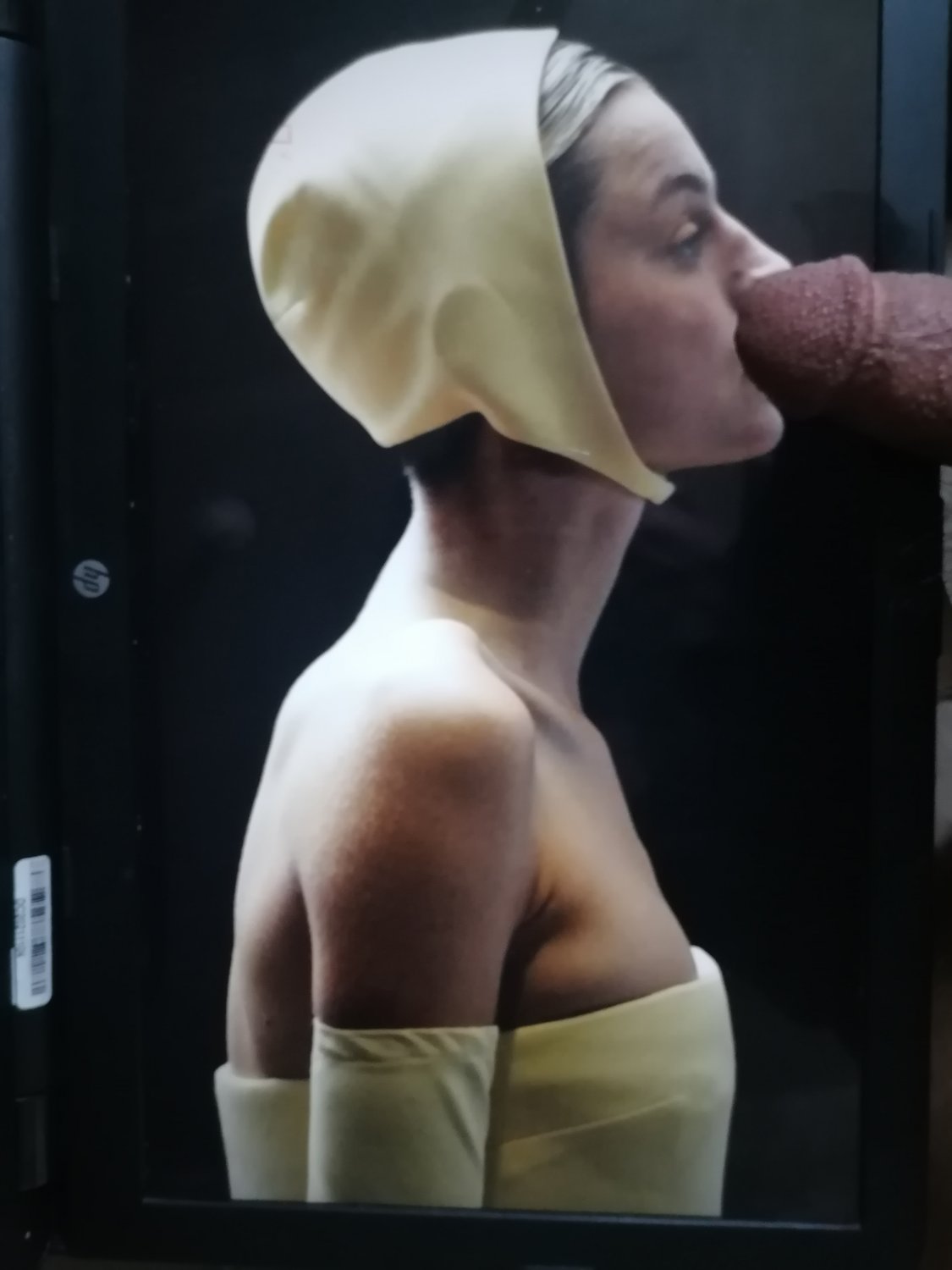 Emma Corrin (special cock tribute and cum tribute) #3Jw3gzWq