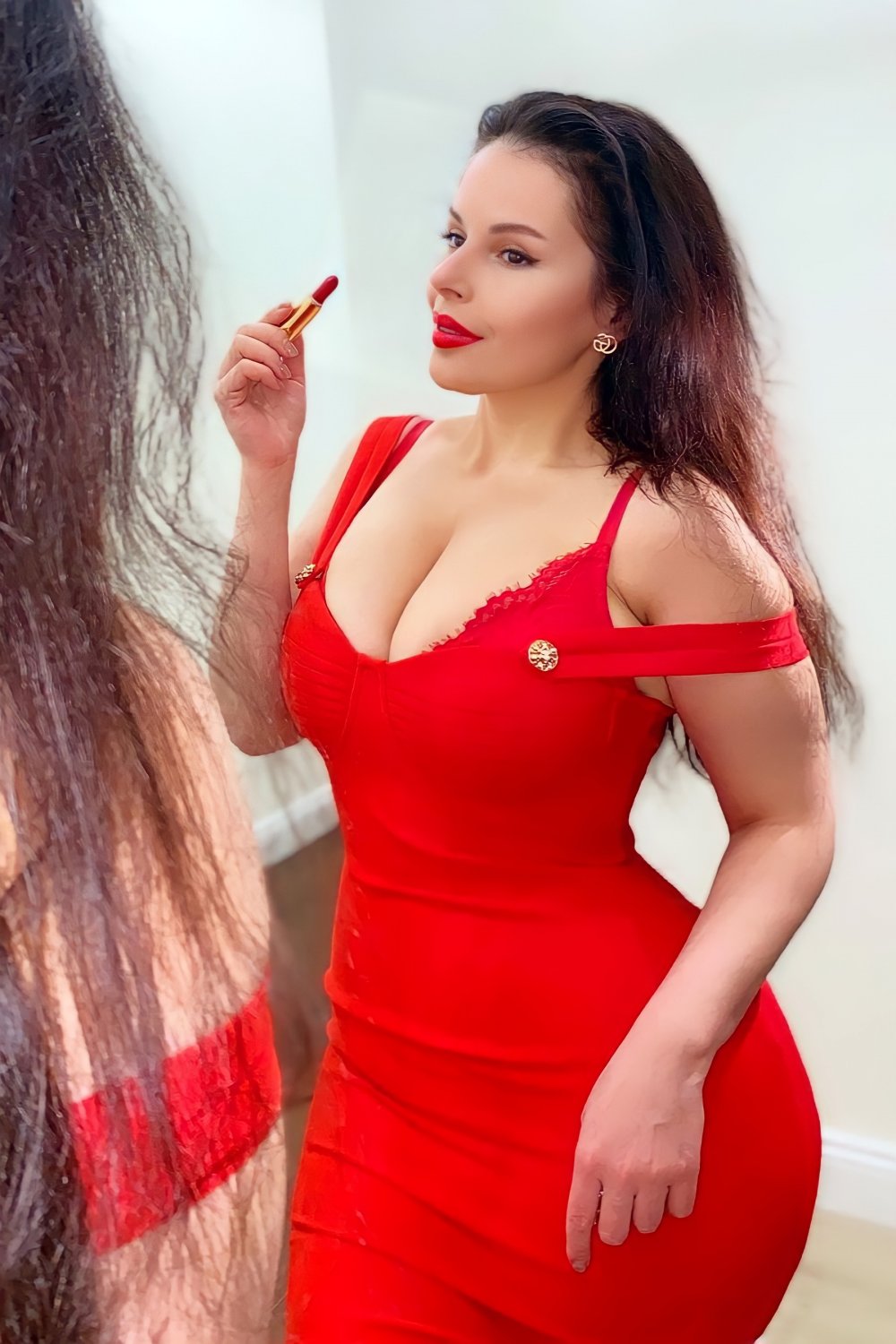 Juicy Armenian PAWG goddess Eliza Simonyan #2AzIFwwd