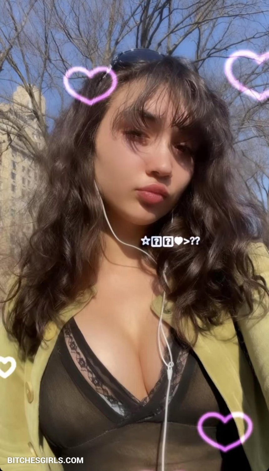 Rowan Blanchard Nude Celeb - Rowanblanchard Celeb Leaked Nude...