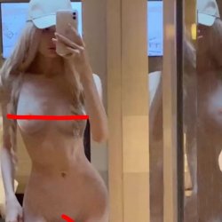 Instagram model beautiful leaked sexy musa panties teen exposed