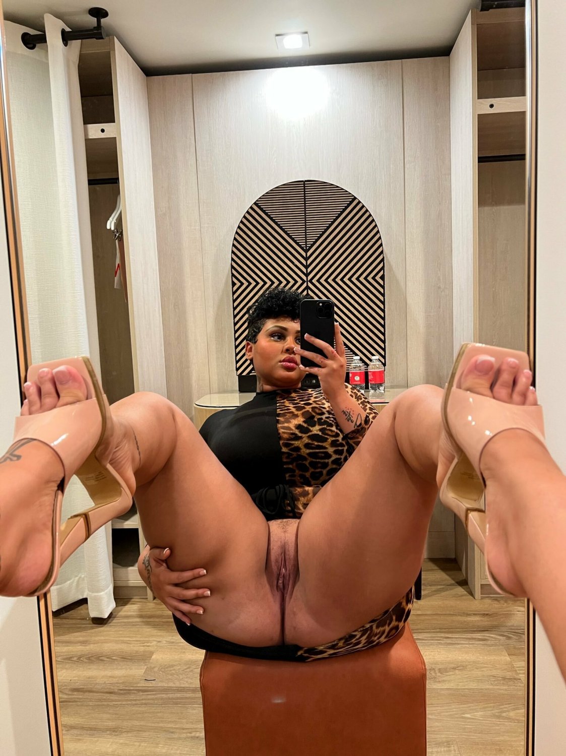 SIMONE RICHARDS / Onlyfans MEGA - Porn - EroMe