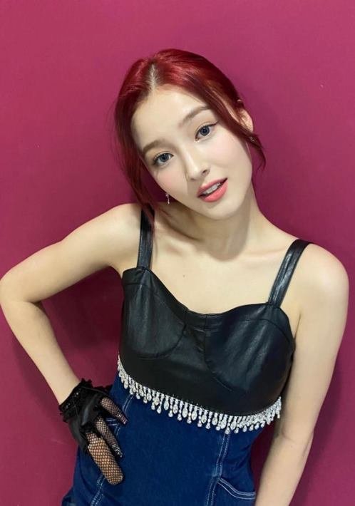 Nancy momoland (HOT) #TEPpyEkY