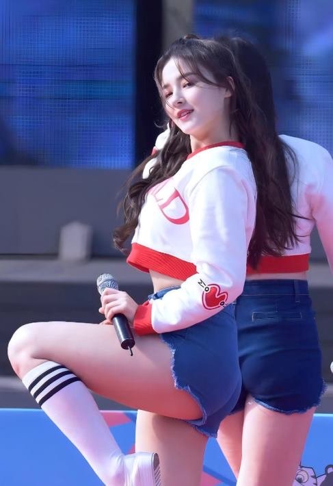 Nancy momoland (HOT) #q73QLzx7