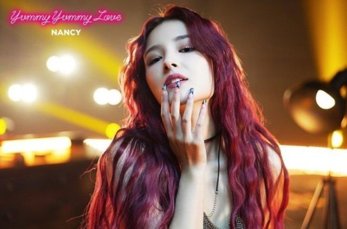 Nancy momoland (HOT) #wmkQDHRg