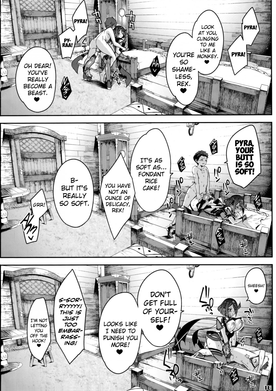 Ishin Denshin - Telepathy (http://www.hentaku.org/manga/ishin_denshin-telepathy/) #NPH3S7bn
