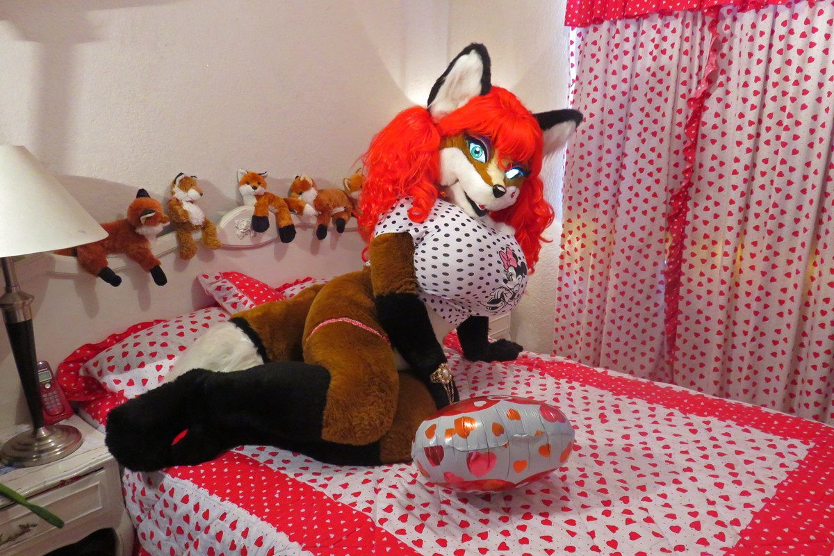 Furry and Anthro #uw8gBwuJ