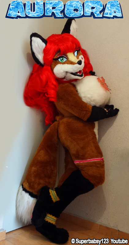 Furry and Anthro #yUvzQze6